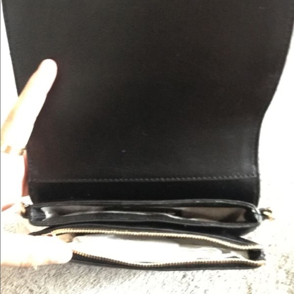 Jimmy Choo Zadie Mini Crossbody - Picture 2 of 4